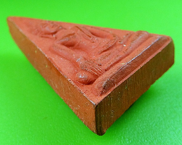 พระเสน่ห์จันทร์รุ่นแรกหลวงพ่อน้อย วัดหนองโก นครสวรรค์ .572.