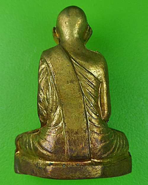 รูปหล่อปั๊มหลวงปู่คำ วัดหนองแก ประจวบคีรีขันธ์ .585.