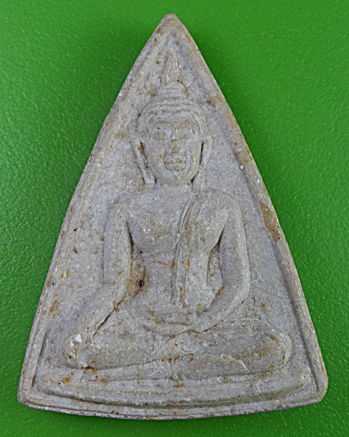 พระผงหลวงพ่อโถม วัดธรรมปํญญาราม สุโขทัย .593.