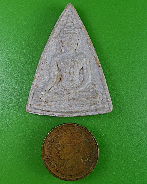 พระผงหลวงพ่อโถม วัดธรรมปํญญาราม สุโขทัย .593.