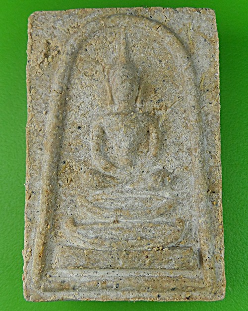 พระสมเด็จหลวงปู่ชอบ วัดเขารังเสือ ราชบุรี .595.