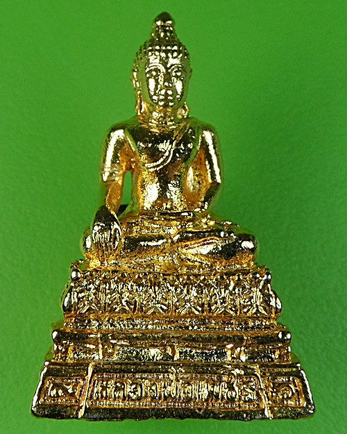 กริ่งหลวงพ่อเพชร วัดบางโฉลงใน สมุทรปราการ .596.