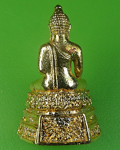 กริ่งหลวงพ่อเพชร วัดบางโฉลงใน สมุทรปราการ .596.