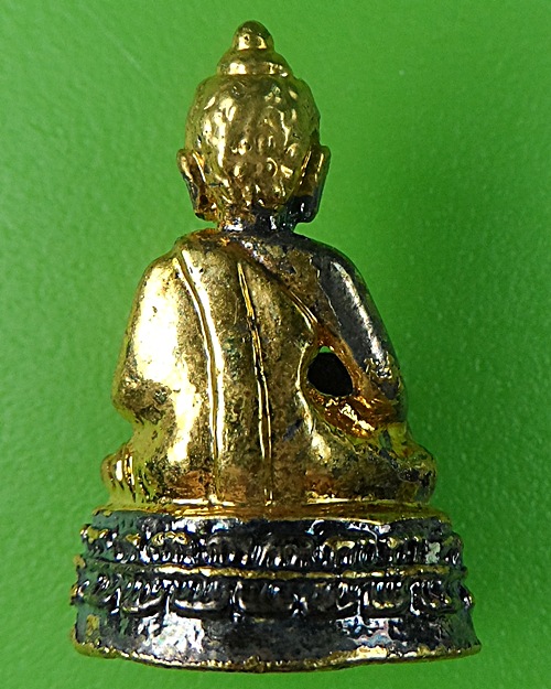 พระชัยวัฒน์ หลวงปู่ทิม วัดละหารไร่ มงคลศิลาฤกษ์ .598.