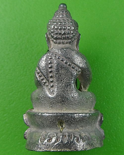 พระชัยวัฒน์ธรรมรัต หลวงพ่อสอน วัดศาลเจ้า ปทุมธานี .599.