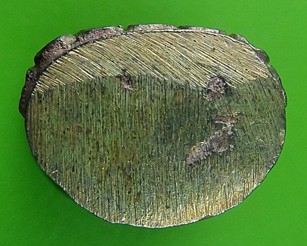 พระชัยวัฒน์ธรรมรัต หลวงพ่อสอน วัดศาลเจ้า ปทุมธานี .599.