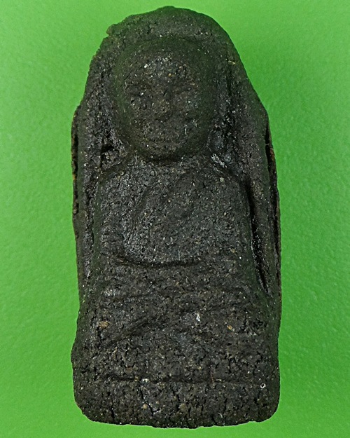 หลวงปู่ทวดเนื้อว่านอาจารย์นอง รุ่นสร้างมณฆป ปี40 .602.