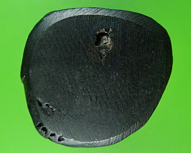 รูปหล่อหลวงพ่อเปรื่อง วัดหิรัญญาราม พิจิตร .616.