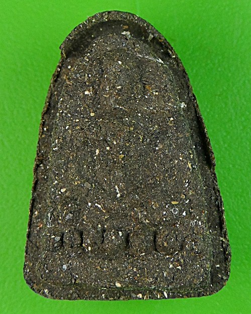 พระพิมพ์เพชรหลีกหลวงพ่อพูลทรัพย์ วัดอ่างศิลา ชลบุรี .628.