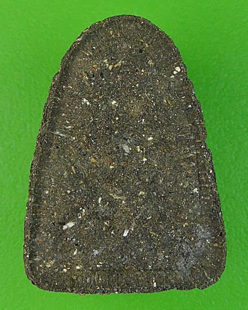 พระพิมพ์เพชรหลีกหลวงพ่อพูลทรัพย์ วัดอ่างศิลา ชลบุรี .628.