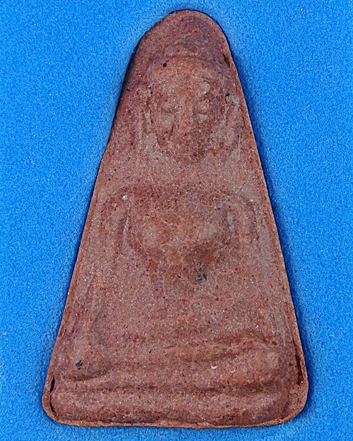 พระผงสุพรรณ รุ่น ๕๕๘ ปี  .629.