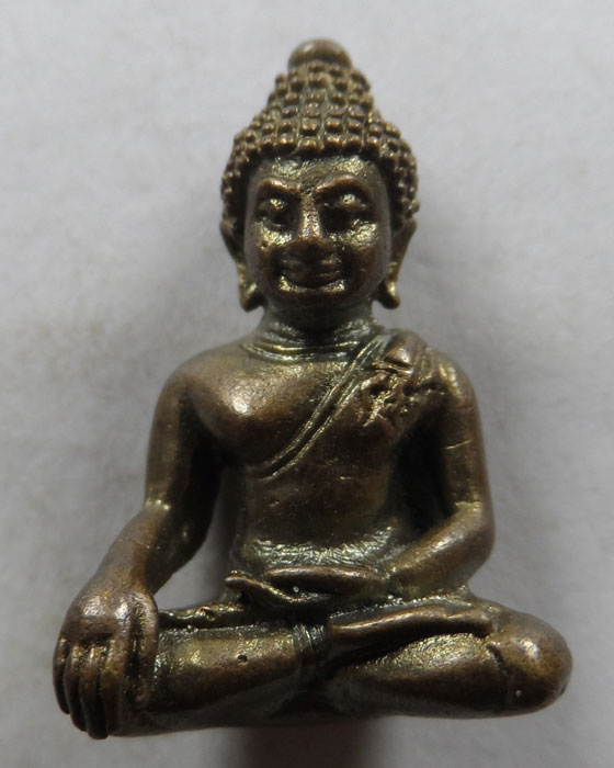 รูปหล่อ พระพุทธสิหิงค์