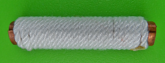 ตะกรุดจิ๋วหลวงพ่อฟู วัดบางสมัคร ฉะเชิงเทรา .702.