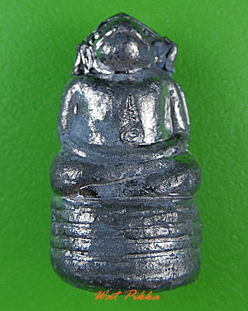 องคตหลวงพ่อฟู วัดบางสมัคร ฉะเชิงเทรา .703.