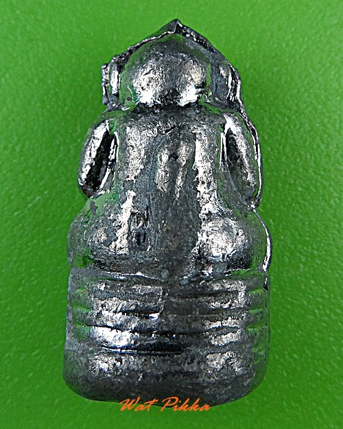 องคตหลวงพ่อฟู วัดบางสมัคร ฉะเชิงเทรา .703.