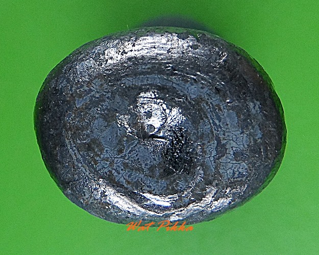 องคตหลวงพ่อฟู วัดบางสมัคร ฉะเชิงเทรา .703.