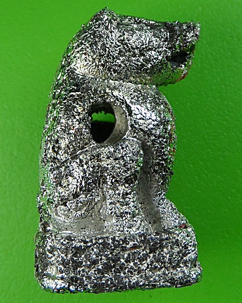 หมูทองแดงหลวงพ่อสมคิด วัดบึงตาต้า ระยอง .719.