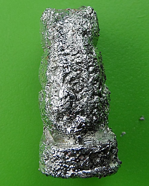 หมูทองแดงหลวงพ่อสมคิด วัดบึงตาต้า ระยอง .719.