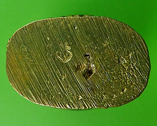 หนุมานหลวงพ่อเกลี้ยง วัดเนินสุทธาวาส ชลบุรี(2) .737.