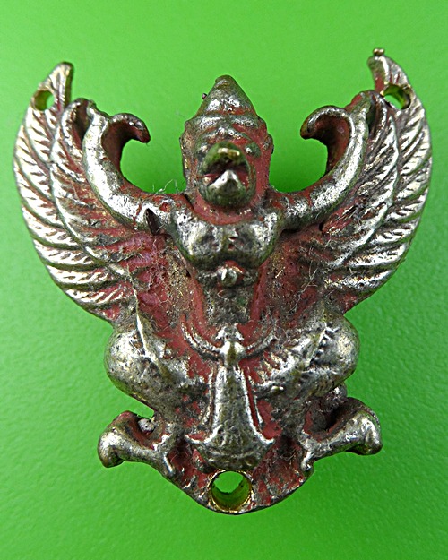 พญาครุฑ วัดท่าพุดซา พิจิตร .772.