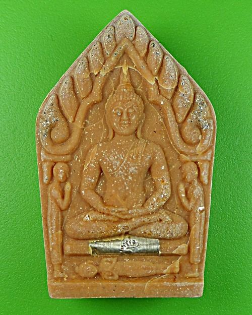 ขุนแผนจินดาหลวงพ่อไสว วัดปรีดาราม นครปฐม .780.