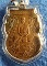 เหรียญหลวงพ่อชุ่ม วัดท่ามะเดื่อ จ.ราชบุรี