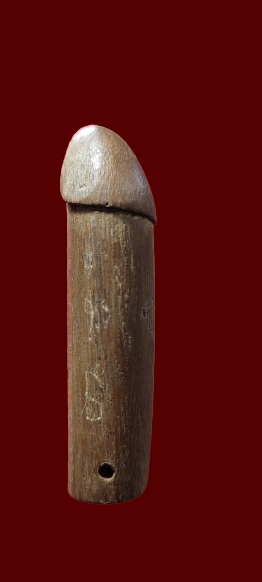 $ ปลัดขิก พระครูสัมฤทธิ์ วัดอู่ทอง จ.สุพรรณบุรี เคาะเดียวครับ