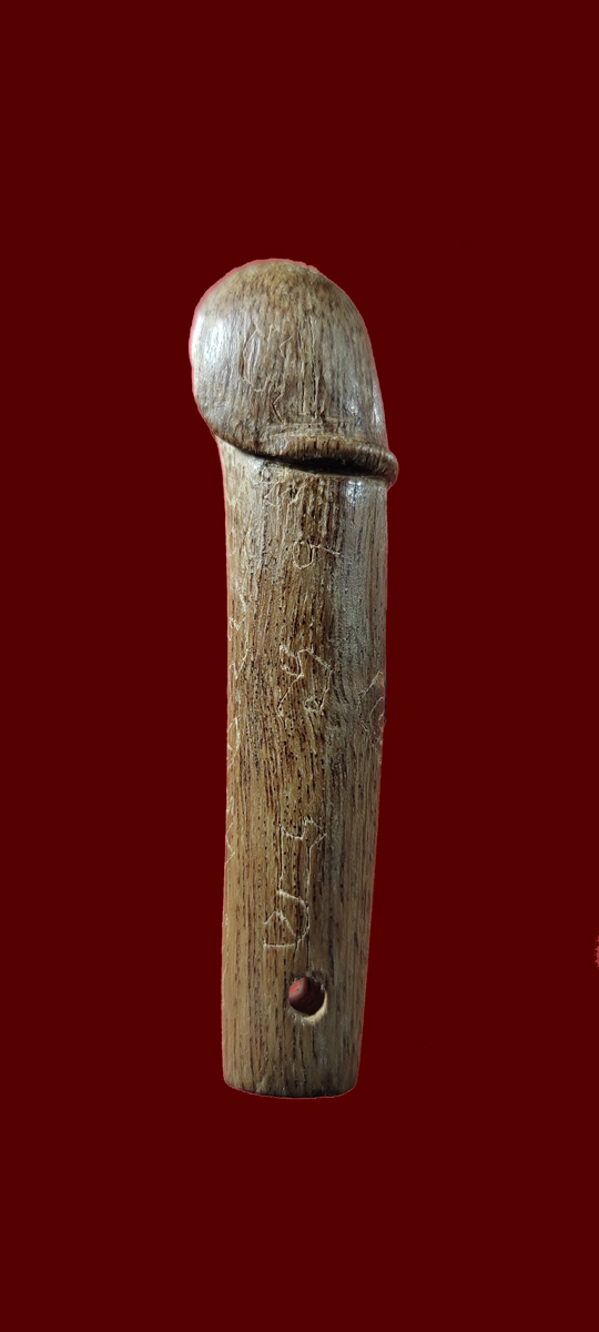 $ ปลัดขิก พระครูสัมฤทธิ์ วัดอู่ทอง จ.สุพรรณบุรี เคาะเดียวครับ