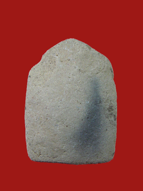 $ หนุมานเนื้อดิน หลวงพ่อกวย วัดโฆสิตาราม จ.ชัยนาท