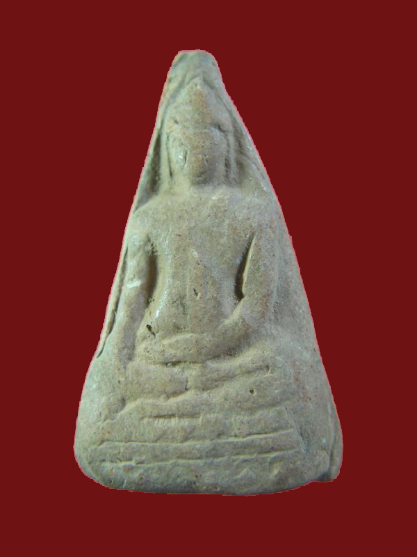 $ นางพญา หลวงพ่อทวี วัดโรงช้าง จ.พิจิตร ปี ๒๔๙๙ ( หลังกด พุทธ )