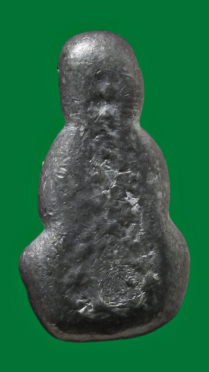 หลวงปู่ทวด วัดช้างให้ เนื้อตะกั่ว