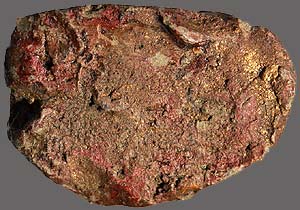 *พระแห่งความสำเร็จ ยุครัตนโกสินทร์ เนื้อดิน*