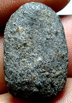 *นาคปรก ผงว่าน หลวงพ่อเหลือ วัดสาวชะโงก ฉะเชิงเทรา*