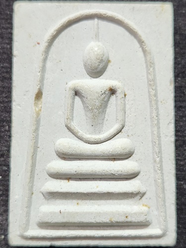 วัดพิกุลทอง สิงห์บุรี สมเด็จหลวงพ่อแพ พิมพ์ใหญ่ แซยิด 93 รุ่นอภิมหามงคลหลวงพ่อแพ ปี39