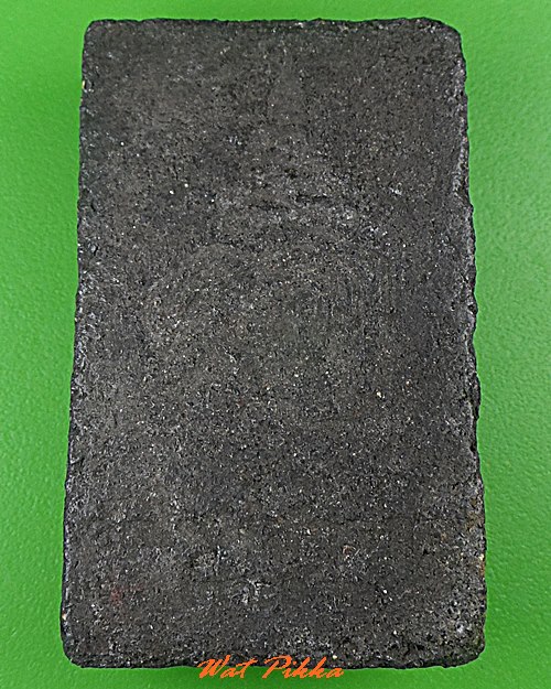 สมเด็จเนื้อแร่ วัดเกาะล้าน ชลบุรี .833.