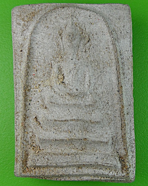 สมเด็จหลวงพ่อนิยม วัดตะเคียนเตี้ย ชลบุรี .850.