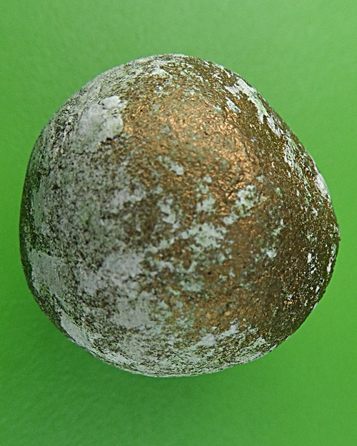 ลูกอมผงพรายกุมารหลวงพ่อสาคร วัดหนองกรับ ระยอง  .873.