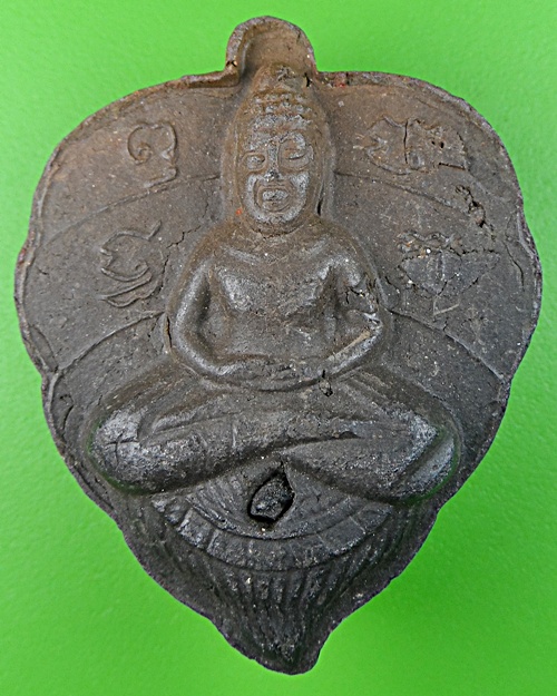 พระพิมพ์หลวงพ่อลี วัดอโศการาม สมุทรปราการ .897.