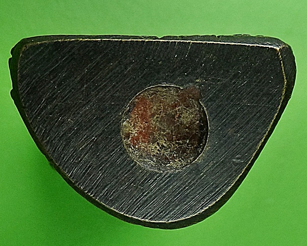 รูปหล่อหลวงพ่อบุญชู วัดหนองโรง กาญจนบุรี .950.