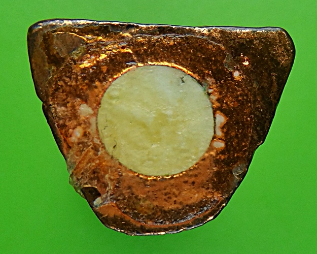 รูปหล่อหลวงพ่อลมูล วัดเสด็จ ปทุมธานี .951.