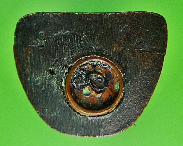 รูปหล่อหลวงพ่อทองพูล วัดภูกระแต หนองคาย .953.