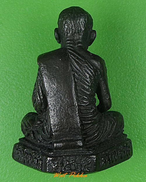 รูปหล่อหลวงพ่อโอน วัดโคกเดื่อ จ.นครสวรรค์ .958.