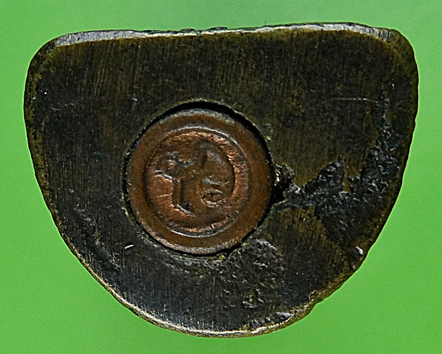 รูปหล่อหลวงพ่อดี วัดหนองจอก โคราช .961.