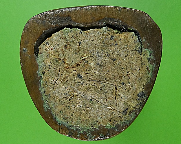 รูปหล่อหลวงพ่อทองกลึง วัดเจดีย์หอย ปทุมธานี .966.