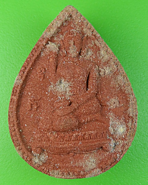 นางกวัก วัดป้อมรามัญ อยุธยา .1071.