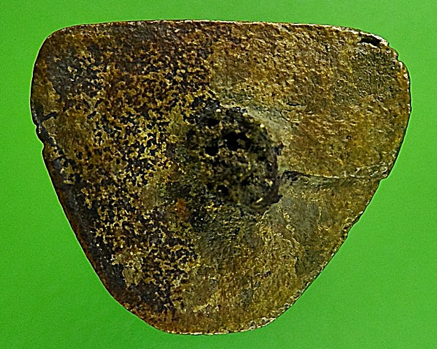 รูปหล่อสมเด็จพระพุฒาจารย์ (โต) วัดพรหมรังสี ลพบุรี .1090.