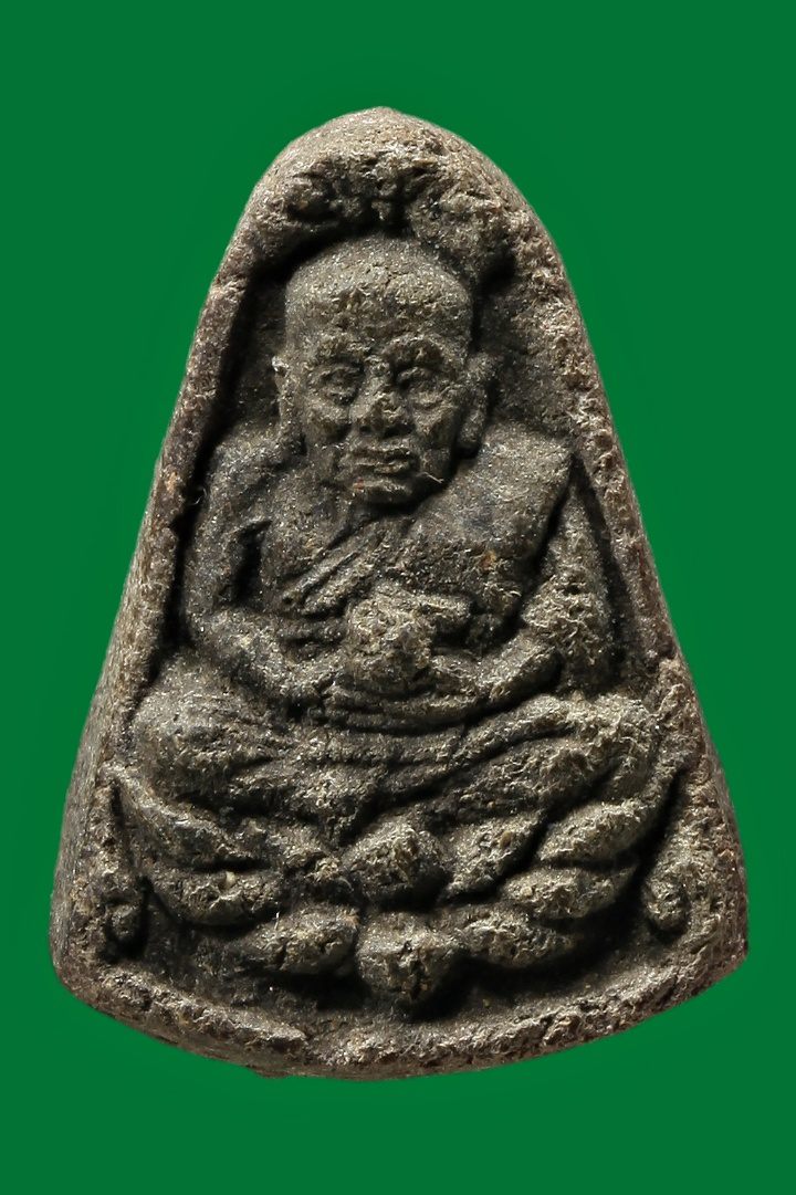 หลวงปู่ทวด เนื้อว่าน