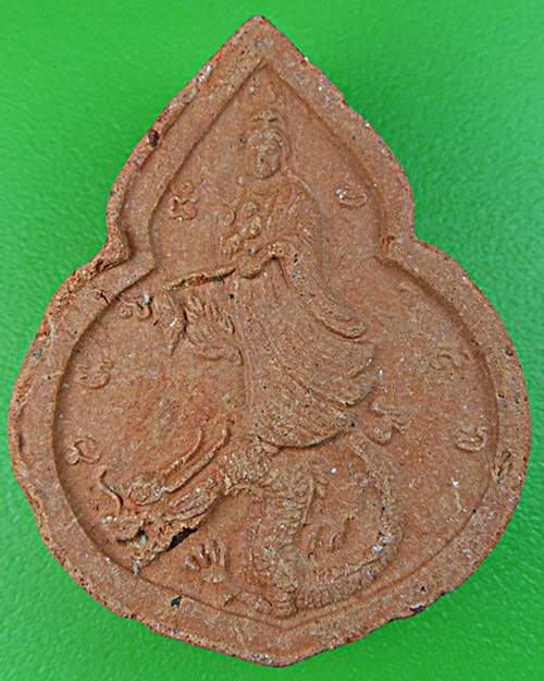 เจ้าแม่กวนอิมครูบาคำเป็ง กำแพงเพชร .1146.