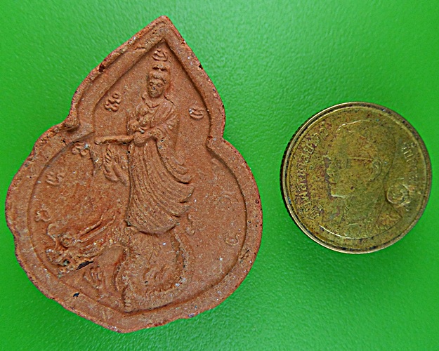 เจ้าแม่กวนอิมครูบาคำเป็ง กำแพงเพชร .1146.