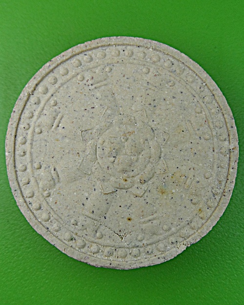 พระธรรมจักร วัดป่าภูหายหลง นครราชสีมา .1230.